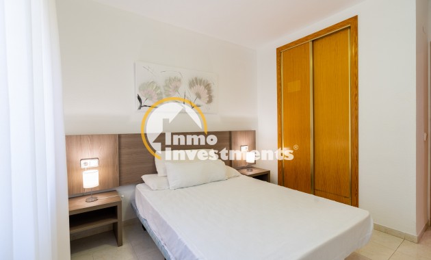 Nieuwbouw - high-bungalow - Calpe - 