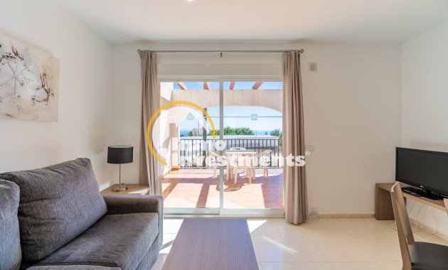Nieuwbouw - high-bungalow - Calpe - 