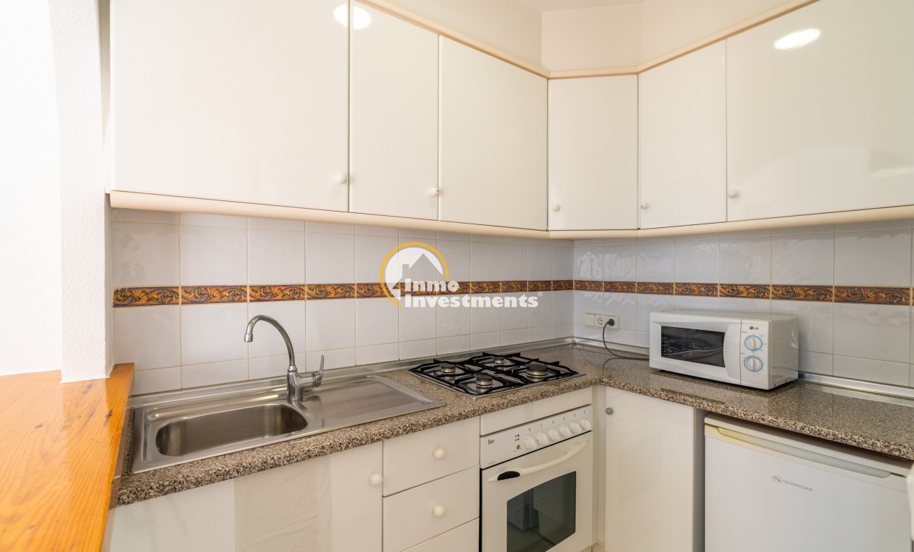 Nieuwbouw - high-bungalow - Calpe - 