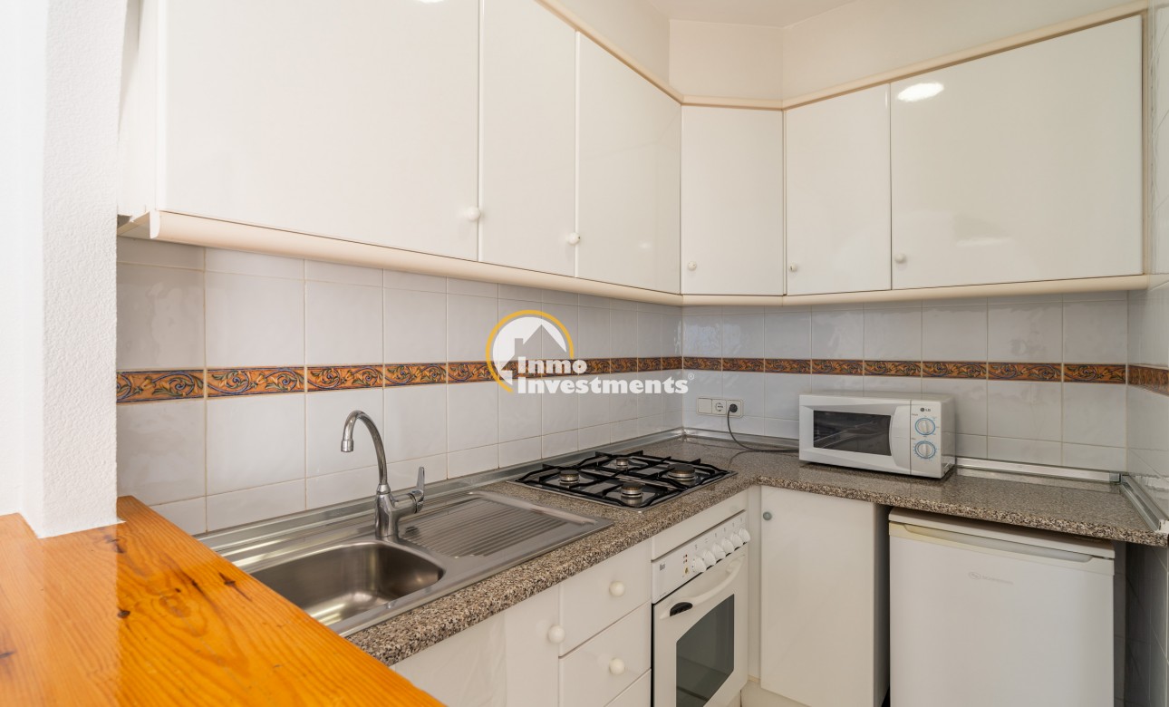 Nieuwbouw - high-bungalow - Calpe - 