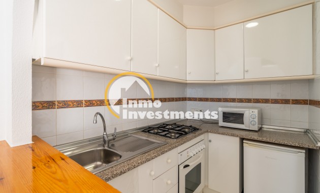 Nieuwbouw - high-bungalow - Calpe - 