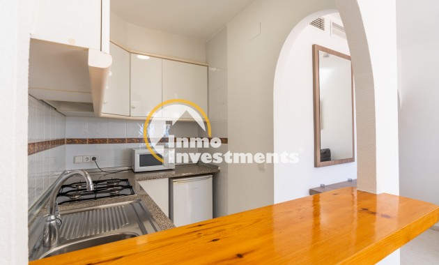 Nieuwbouw - high-bungalow - Calpe - 