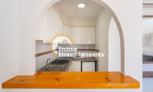 Nieuwbouw - high-bungalow - Calpe - 