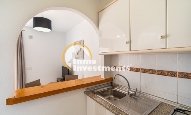 Nieuwbouw - high-bungalow - Calpe - 