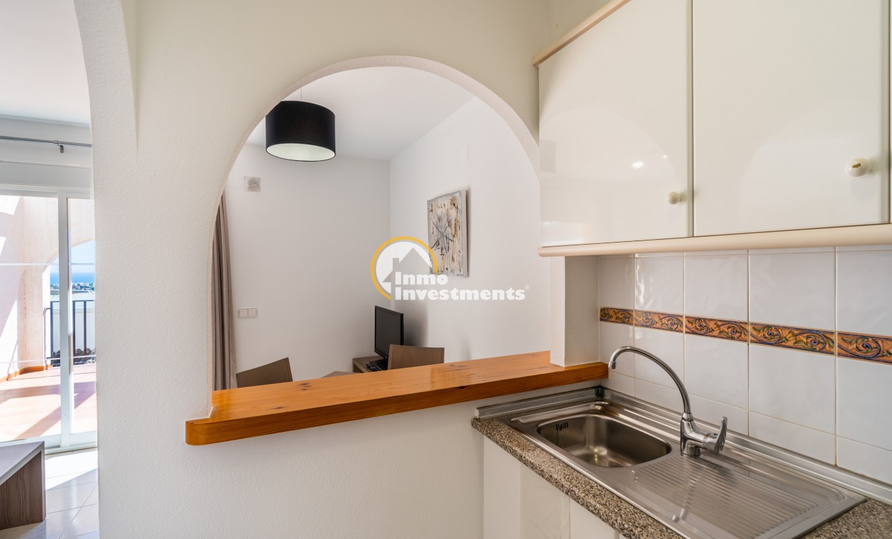 Nieuwbouw - high-bungalow - Calpe - 