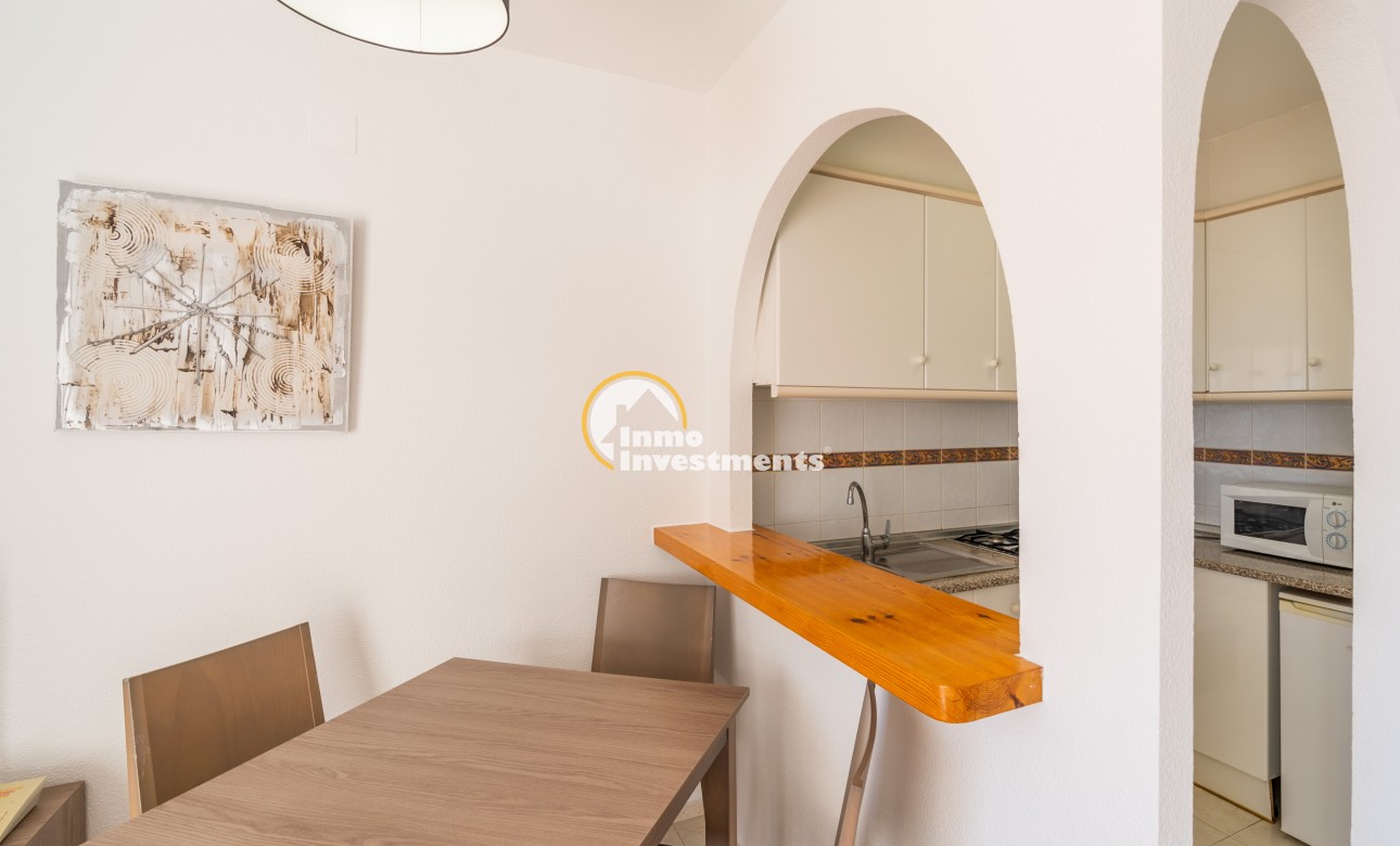 Nieuwbouw - high-bungalow - Calpe - 