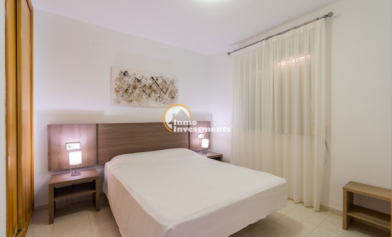 Nieuwbouw - high-bungalow - Calpe - 