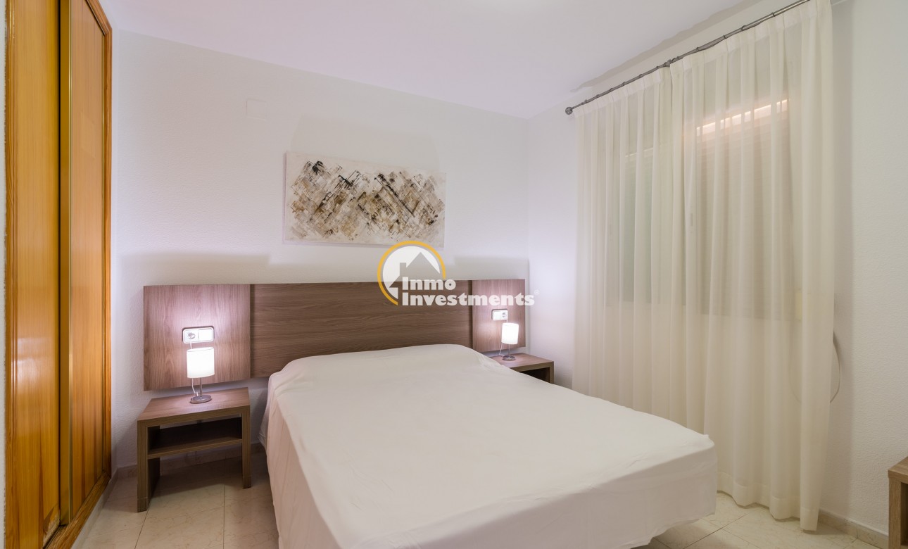 Nieuwbouw - high-bungalow - Calpe - 