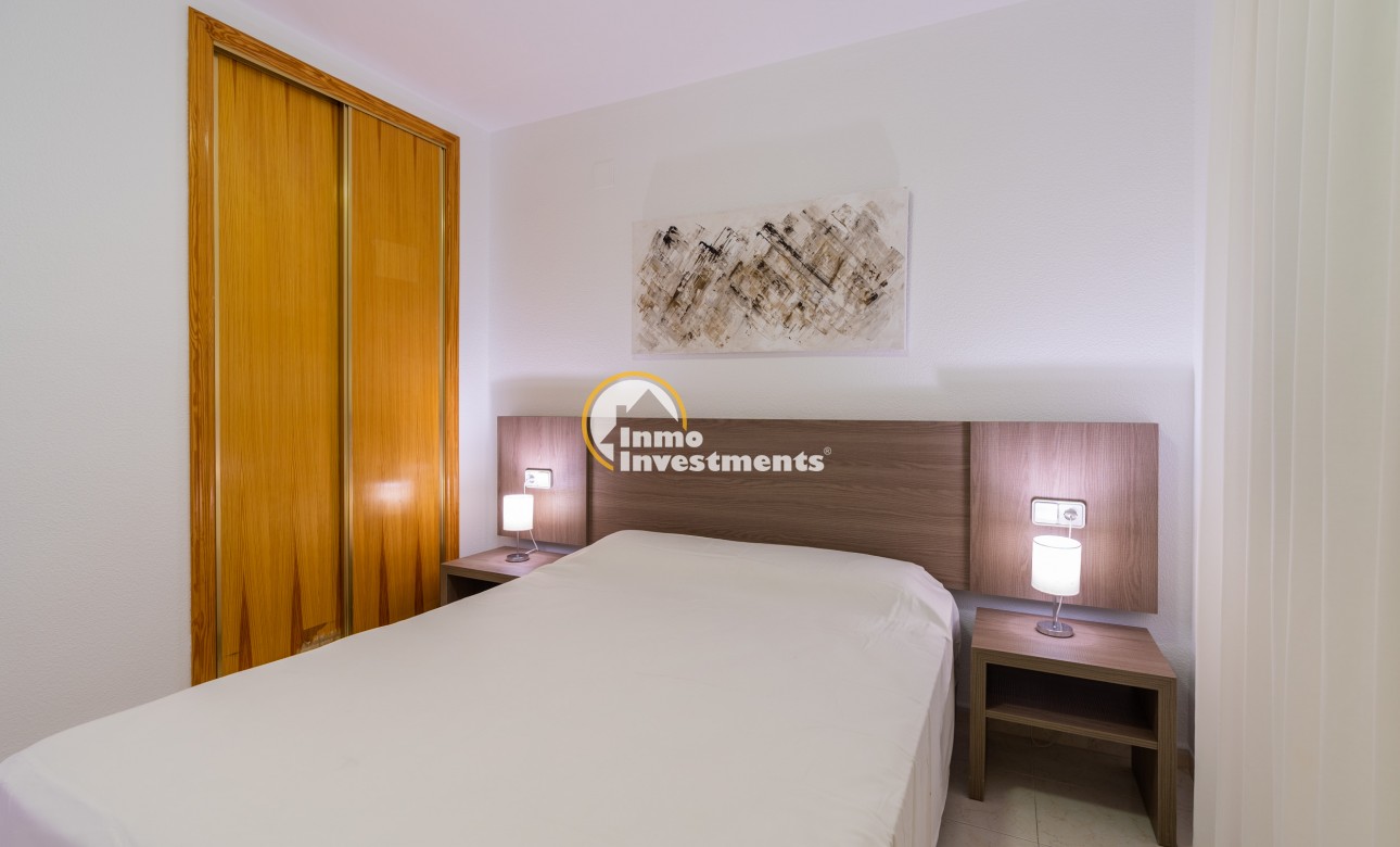 Nieuwbouw - high-bungalow - Calpe - 