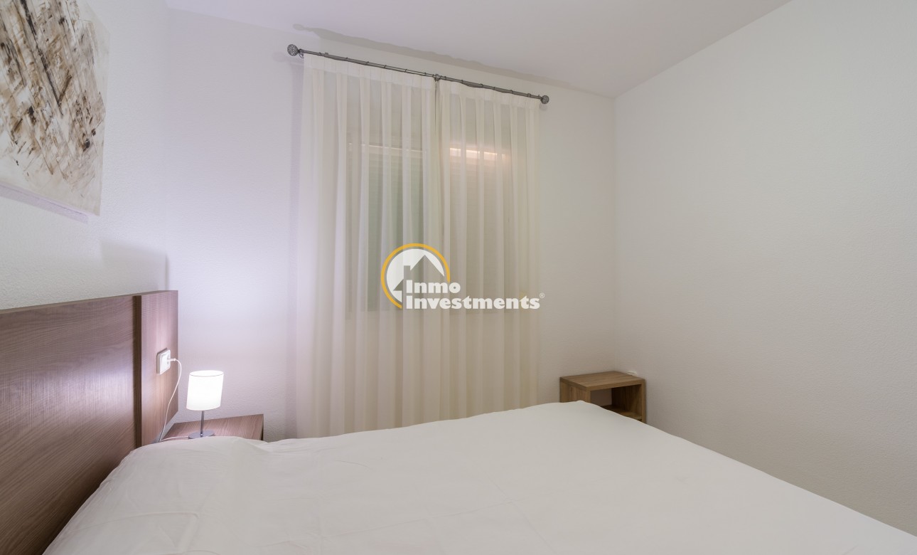Nieuwbouw - high-bungalow - Calpe - 