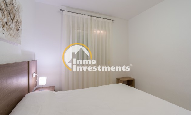 Nieuwbouw - high-bungalow - Calpe - 
