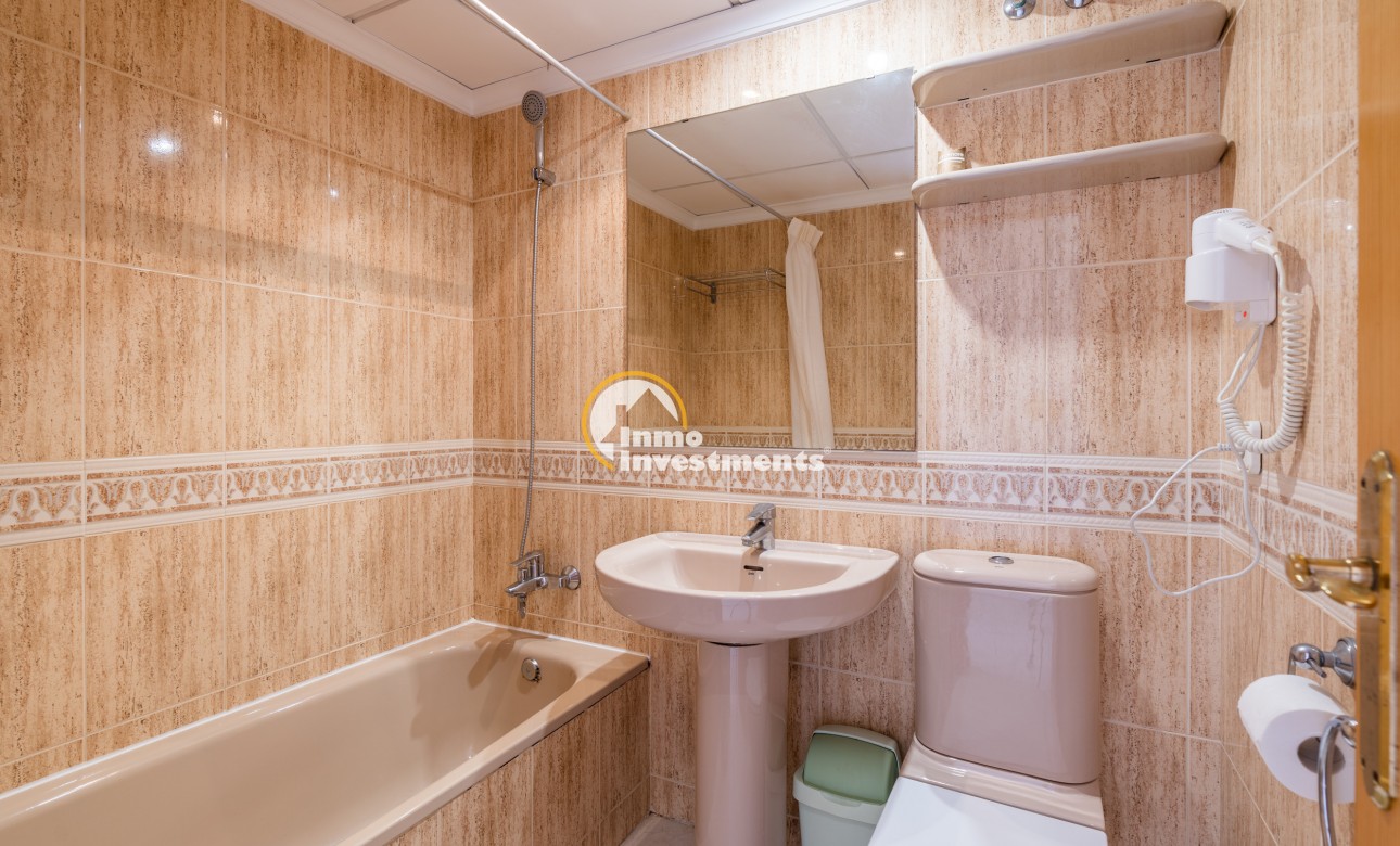 Nieuwbouw - high-bungalow - Calpe - 
