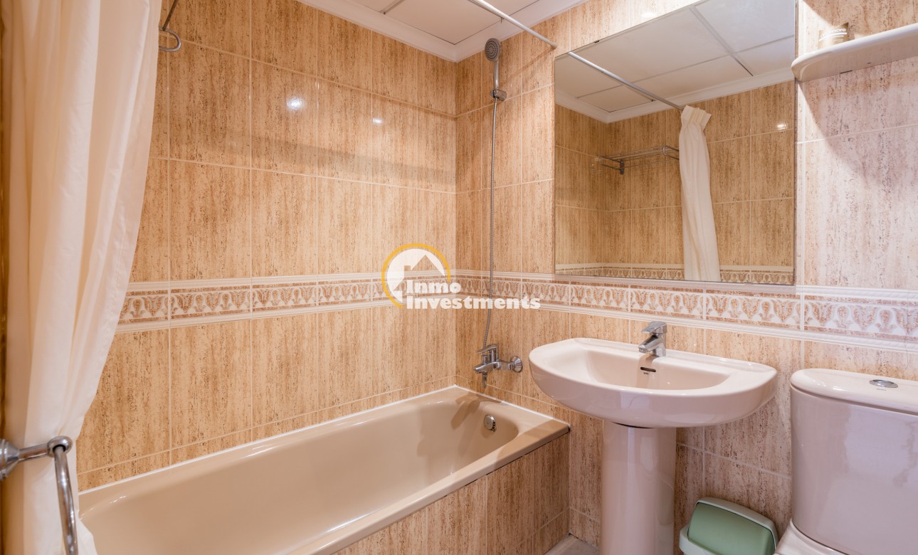 Nieuwbouw - high-bungalow - Calpe - 