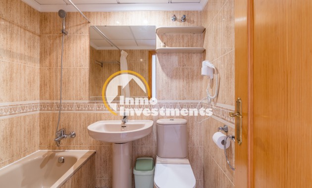 Nieuwbouw - high-bungalow - Calpe - 