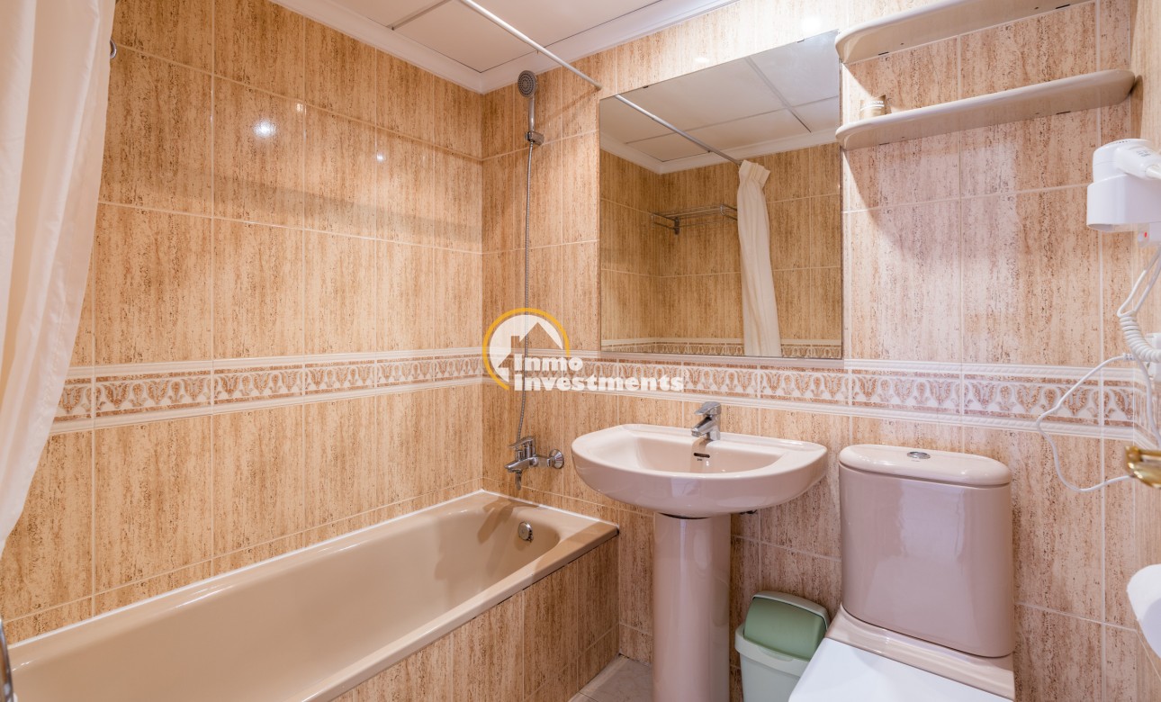 Nieuwbouw - high-bungalow - Calpe - 