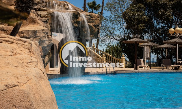 Nieuwbouw - low-bungalow - Calpe - 