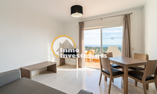 Nieuwbouw - low-bungalow - Calpe - 