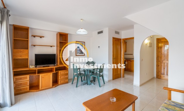 Nieuwbouw - low-bungalow - Calpe - 