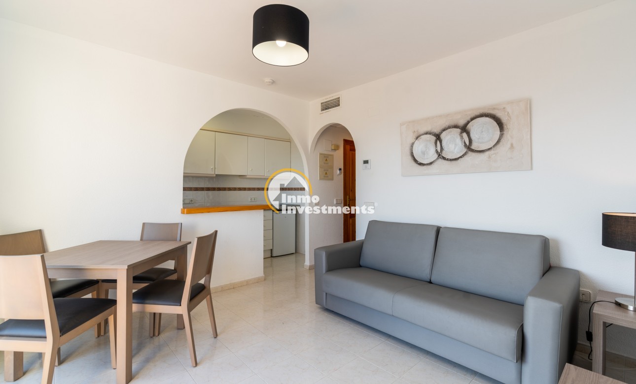 Nieuwbouw - low-bungalow - Calpe - 