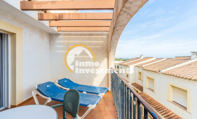Nieuwbouw - low-bungalow - Calpe - 