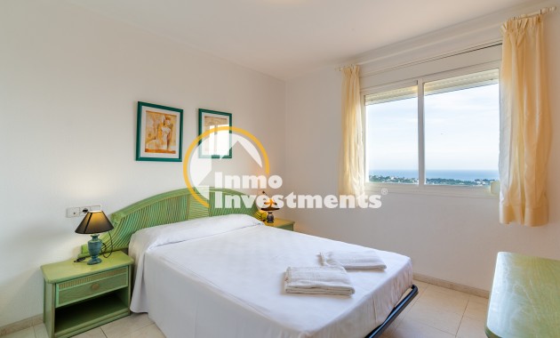 Nieuwbouw - low-bungalow - Calpe - 