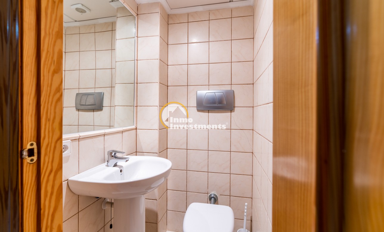 Nieuwbouw - low-bungalow - Calpe - 