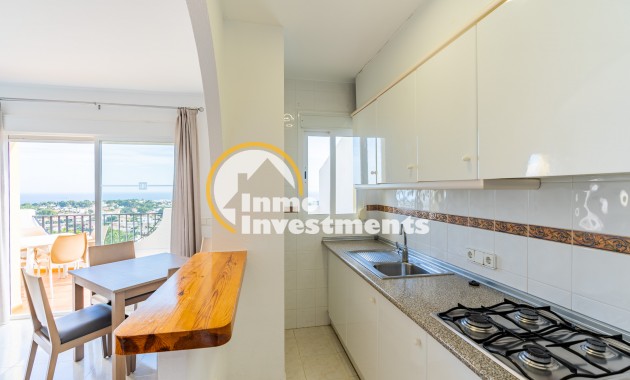 Nieuwbouw - low-bungalow - Calpe - 