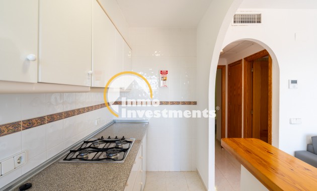 Nieuwbouw - low-bungalow - Calpe - 