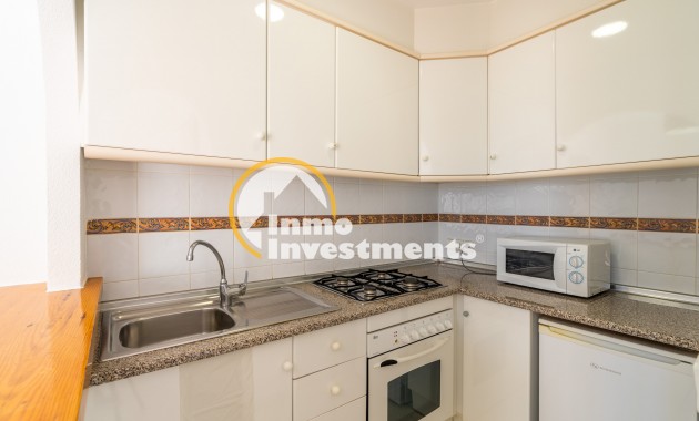 Nieuwbouw - low-bungalow - Calpe - 