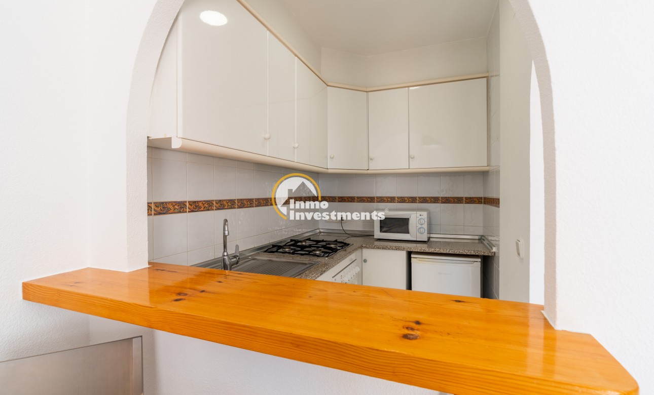Nieuwbouw - low-bungalow - Calpe - 