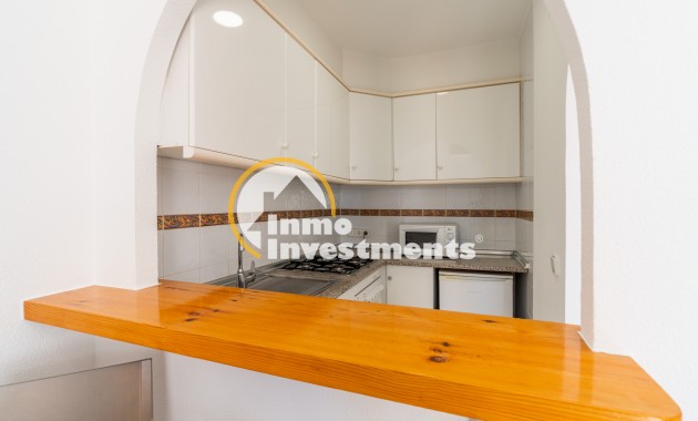 Nieuwbouw - low-bungalow - Calpe - 