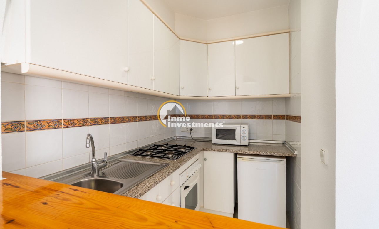 Nieuwbouw - low-bungalow - Calpe - 