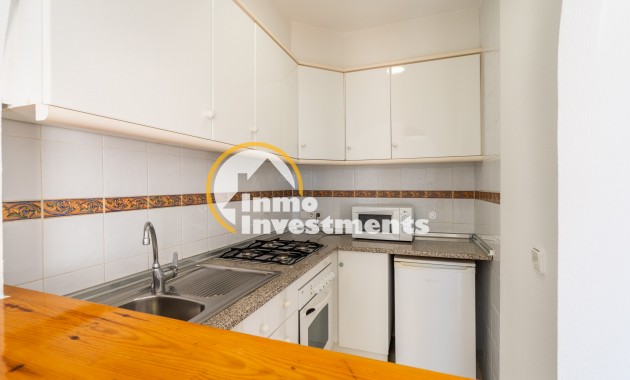 Nieuwbouw - low-bungalow - Calpe - 