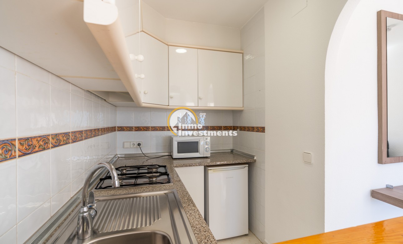 Nieuwbouw - low-bungalow - Calpe - 
