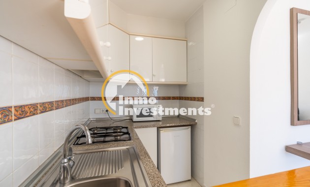 Nieuwbouw - low-bungalow - Calpe - 