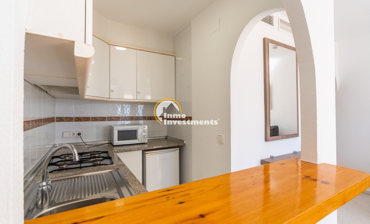 Nieuwbouw - low-bungalow - Calpe - 