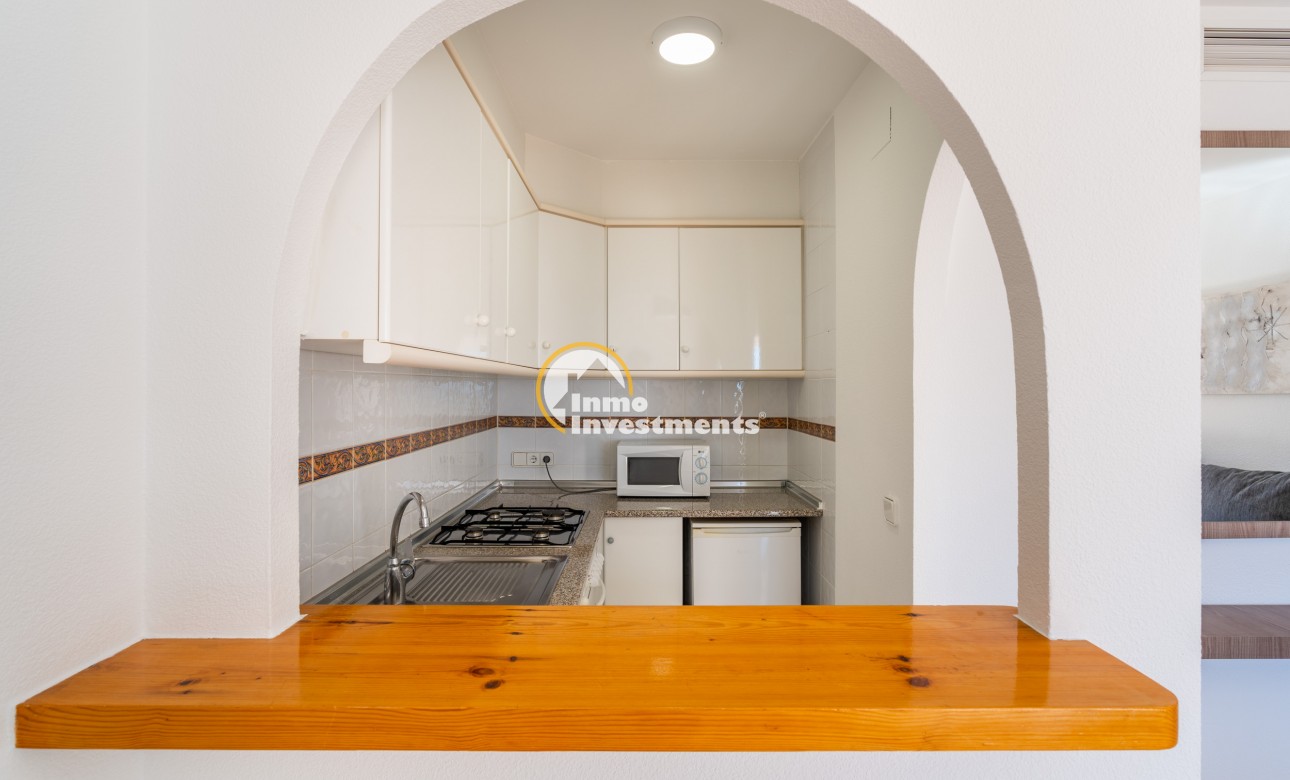 Nieuwbouw - low-bungalow - Calpe - 