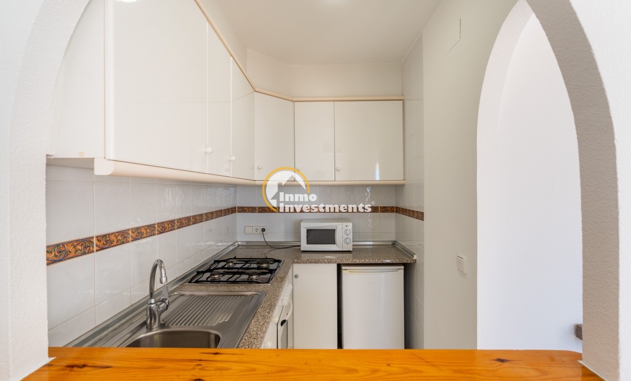 Nieuwbouw - low-bungalow - Calpe - 