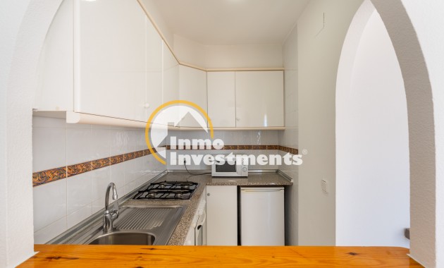 Nieuwbouw - low-bungalow - Calpe - 