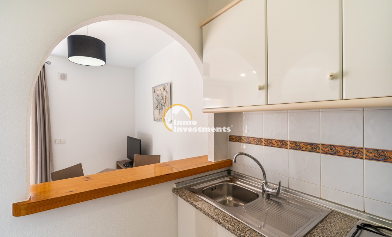 Nieuwbouw - low-bungalow - Calpe - 