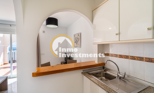 Nieuwbouw - low-bungalow - Calpe - 
