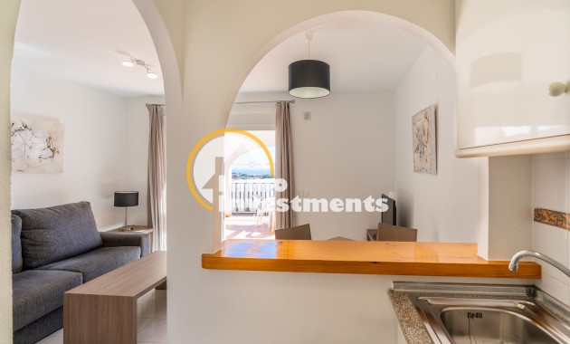 Nieuwbouw - low-bungalow - Calpe - 