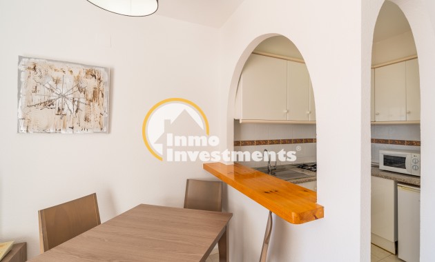 Nieuwbouw - low-bungalow - Calpe - 