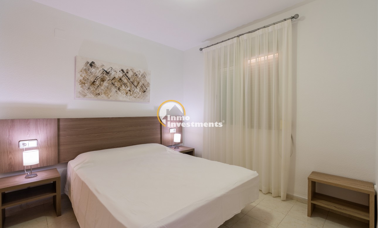 Nieuwbouw - low-bungalow - Calpe - 