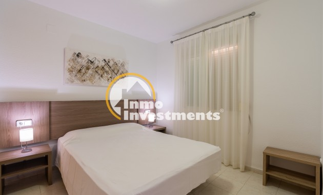 Nieuwbouw - low-bungalow - Calpe - 