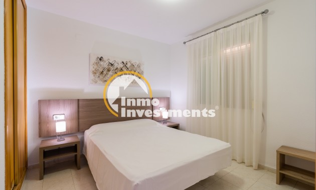 Nieuwbouw - low-bungalow - Calpe - 