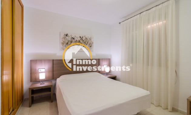 Nieuwbouw - low-bungalow - Calpe - 