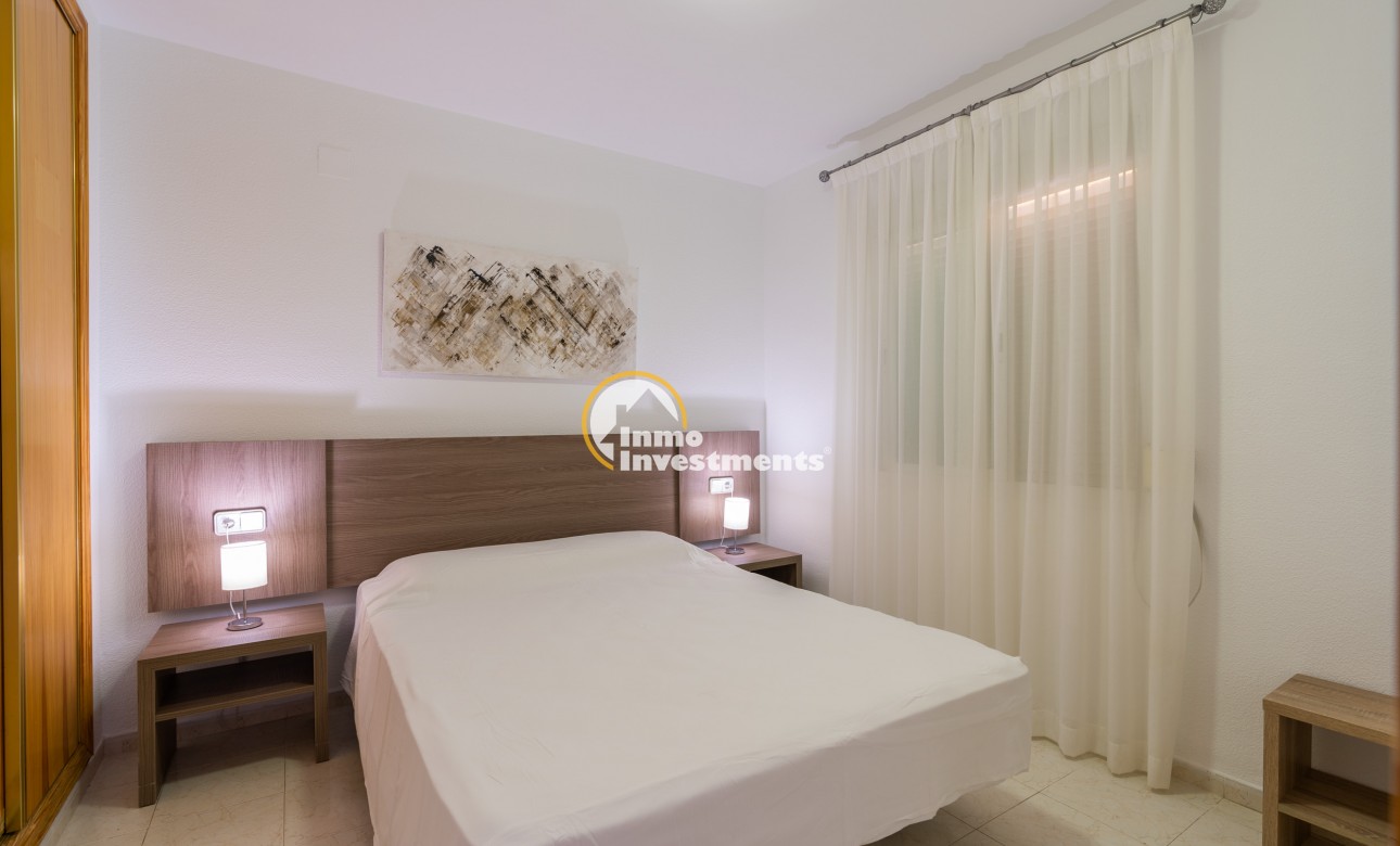 Nieuwbouw - low-bungalow - Calpe - 
