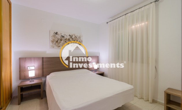Nieuwbouw - low-bungalow - Calpe - 