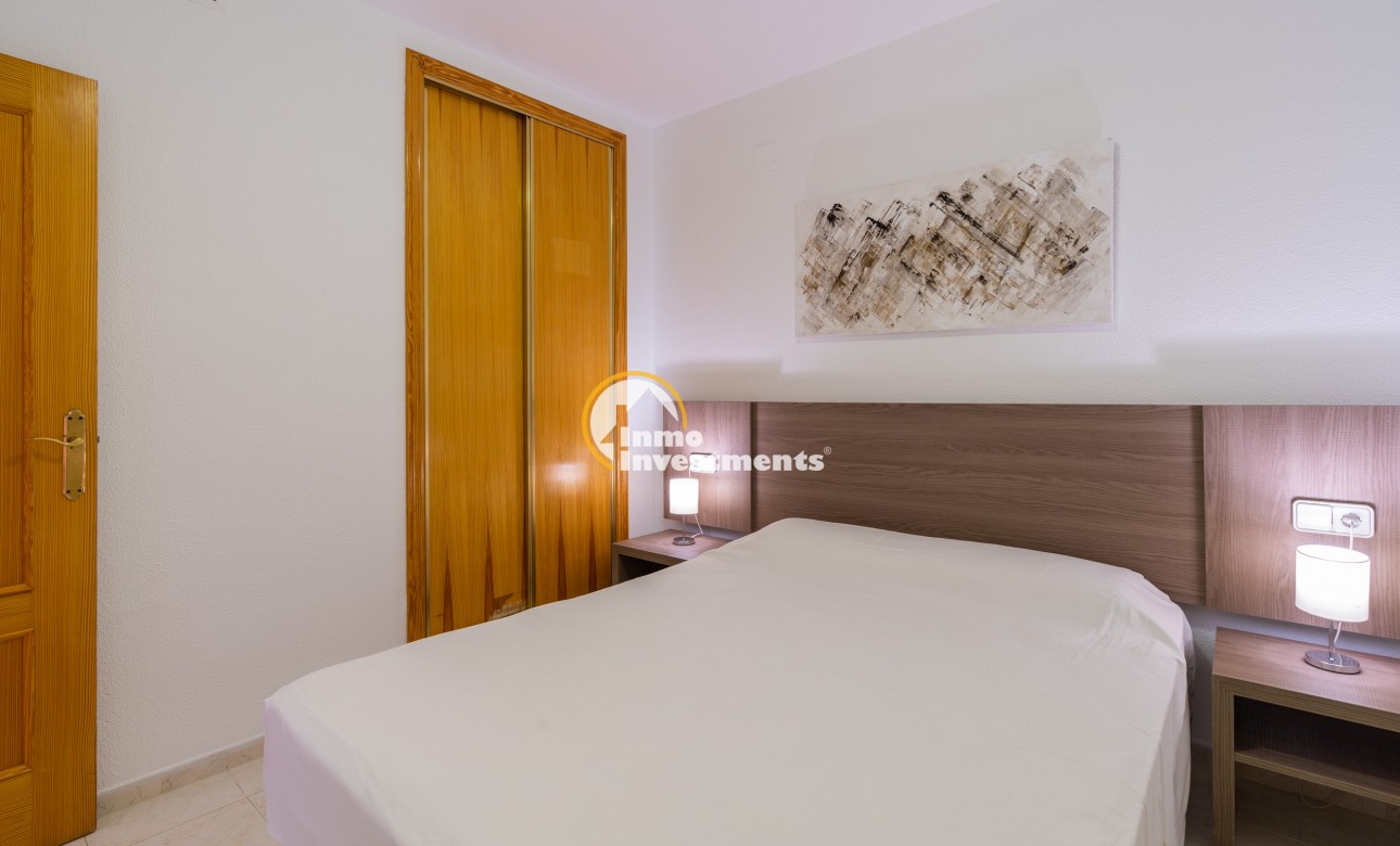 Nieuwbouw - low-bungalow - Calpe - 